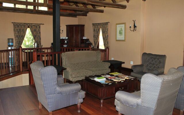Olifants River Lodge by Dream Resorts