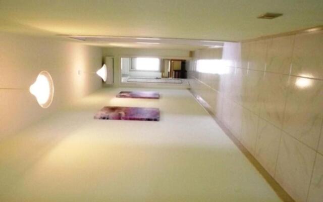 Residenza Lido Marini