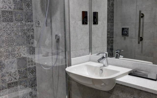 Best Western Plus Nottingham City Centre