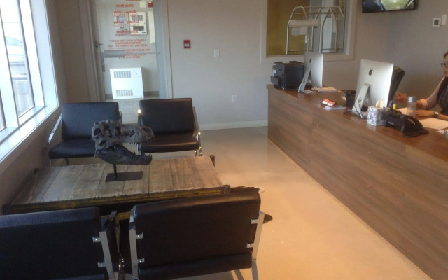 Ramada by Wyndham Fort McMurray