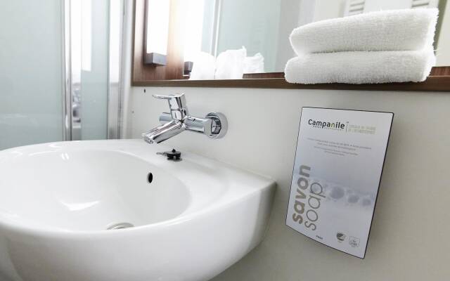 Campanile Orleans La Source