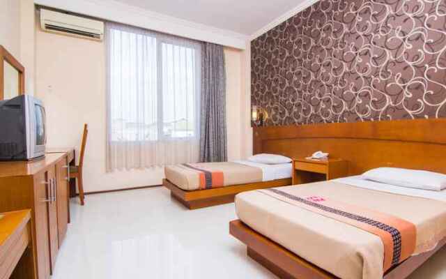 Hotel Bintang Solo