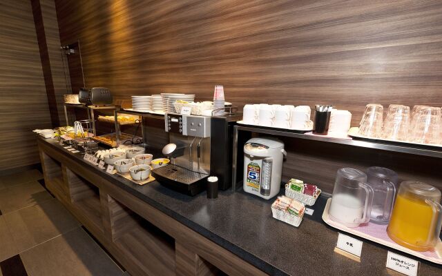 Sotetsu Fresa Inn Chiba Kashiwa