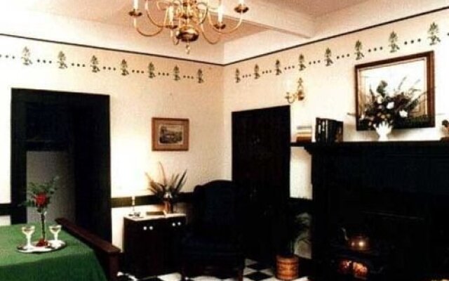 Piney Grove at Southall's Plantation