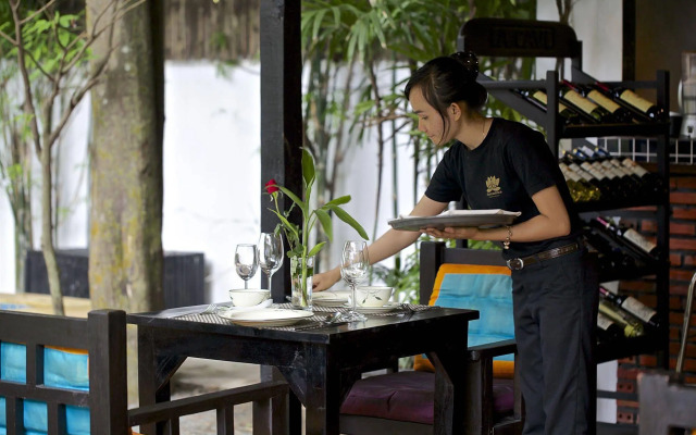 Samatika Villa Boutique