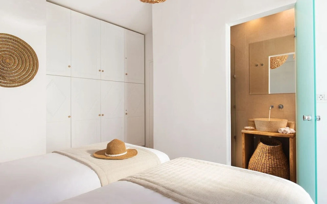 Villa Delmar - Delmar Collection
