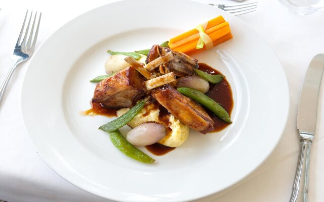 Langham Hotel Eastbourne