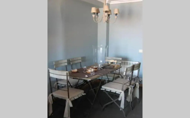 Apartamento Familiar con vistas *****