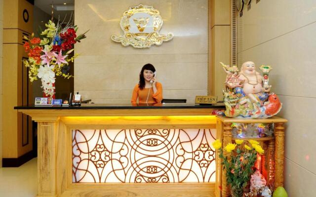 Vuong Tai Hotel
