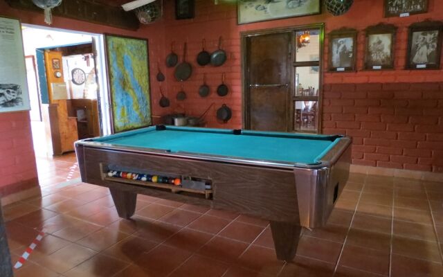 Hotel Malarrimo by Rotamundos