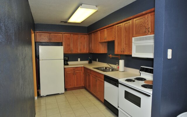 The Schmitz Bed & Breakfast