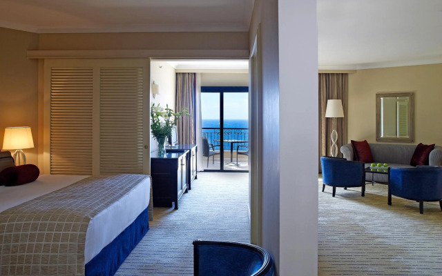 Corinthia St George's Bay