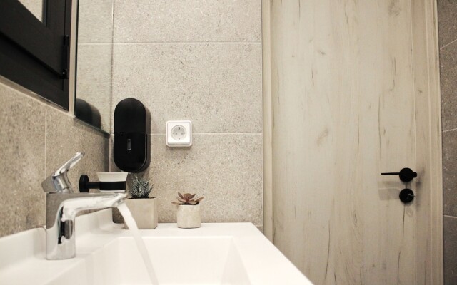 Exarchia House Project