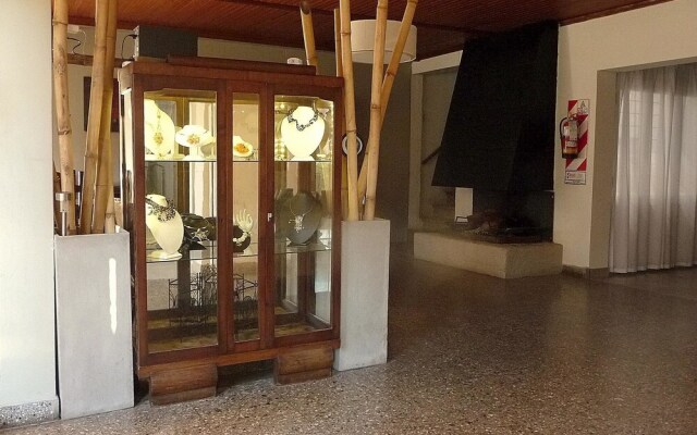 Hotel Berlin Pinamar