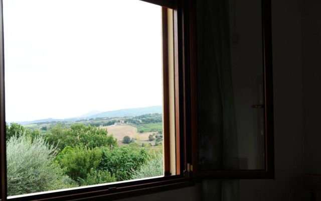 Poggio delle Rose Tuscany Relais