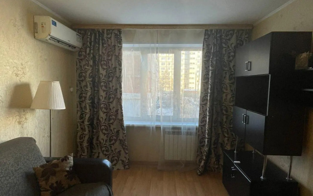 Апартаменты на улице Ново Ямская 21