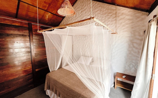 Pousada Sunset Beach Tatajuba