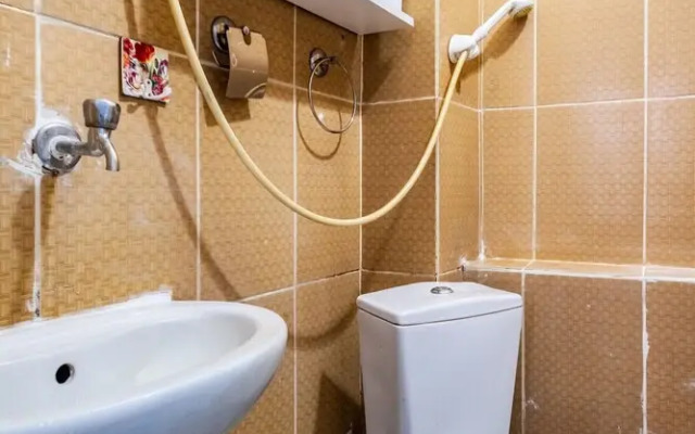 Cozy and Central Studio Flat in Beyoglu