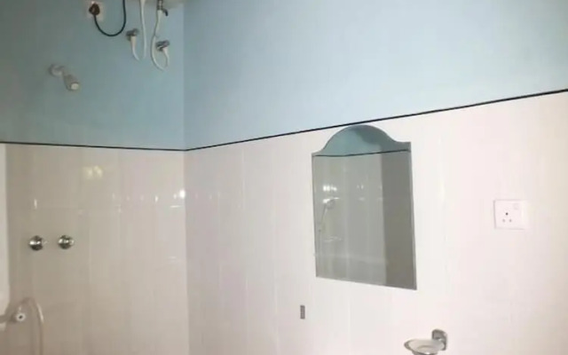 Aroghaya  Resort Akurala