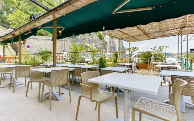 Hôtel de la Citadelle