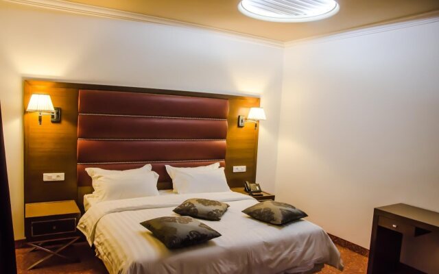 Hotel El bey