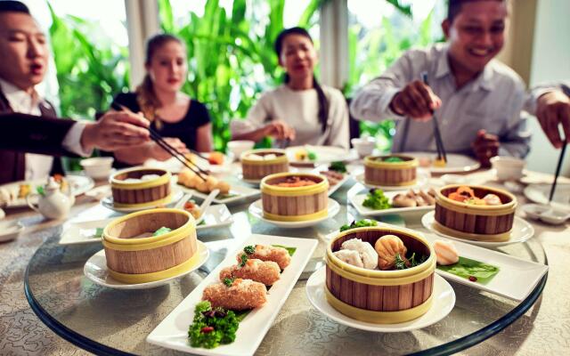 Sofitel Phnom Penh Phokeethra