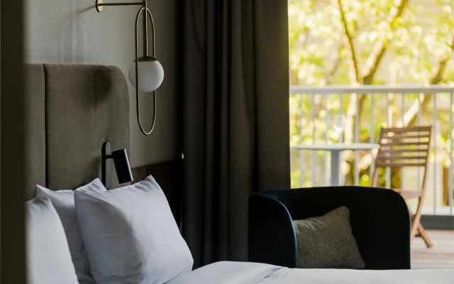 Royal Tulip Sand Kolobrzeg