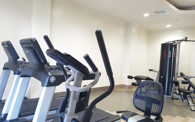 Bayview Hotel Guam