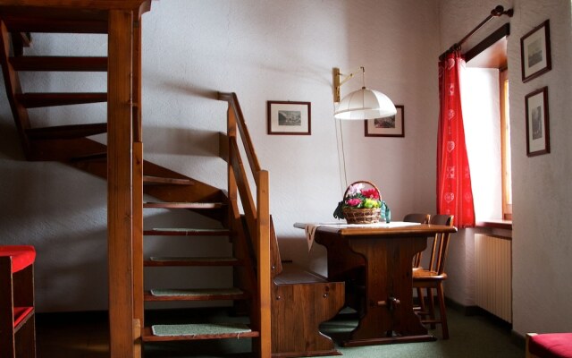 Residence Cima Jazzi