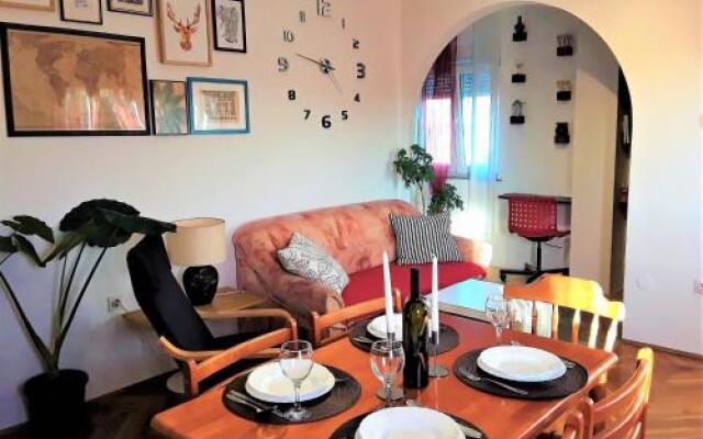 Apartment Agava Istria