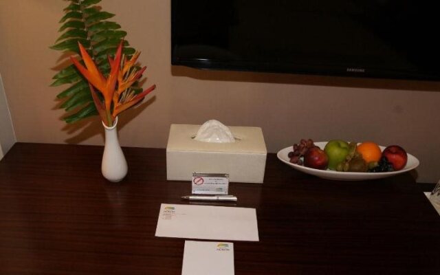 Hotel Morobe