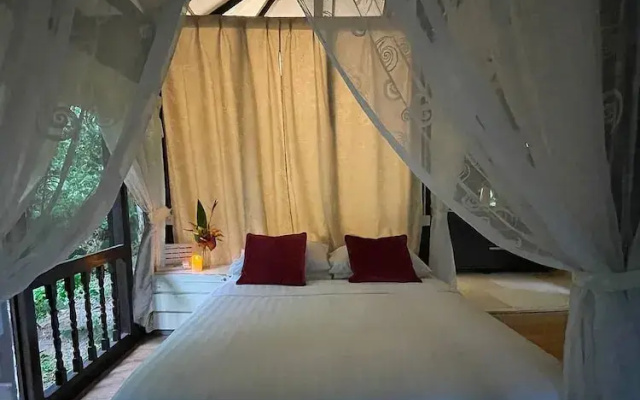 Villa Sri Kampung