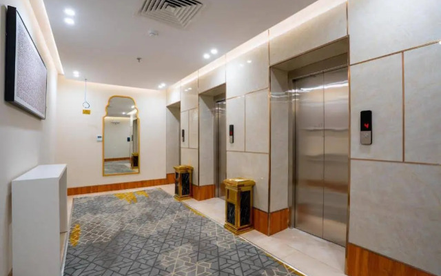 Cordoba Al Azizia 2 Hotel