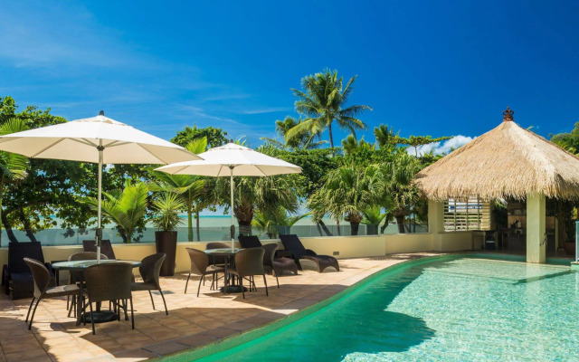 Sea Change Beachfront Apartments