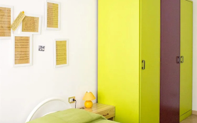 Ostello La Sosta Solidale - Hostel