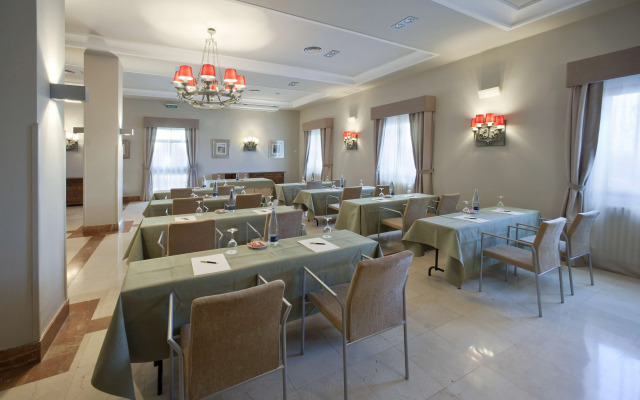 Parador De Teruel