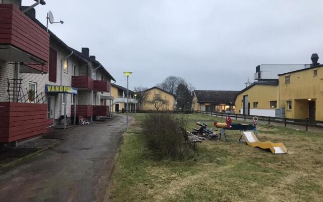 Vandrarhem i Ullared
