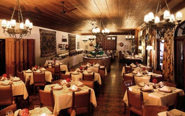 Hotel Alpino