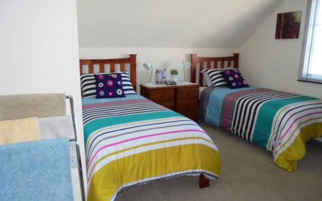 Goulds Country Guest House