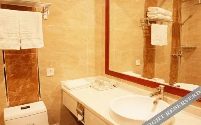 No.1 Boutique Hotel (Changshu Qinhu Branch)