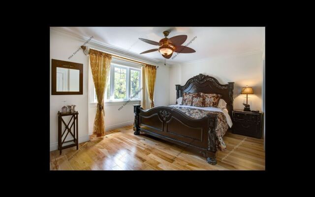 House by the Side of the Road