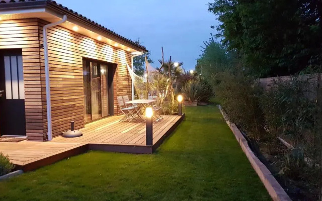 Apartment Cap Ostrea