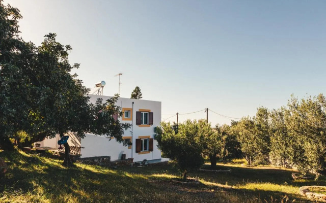 Villa Melivia