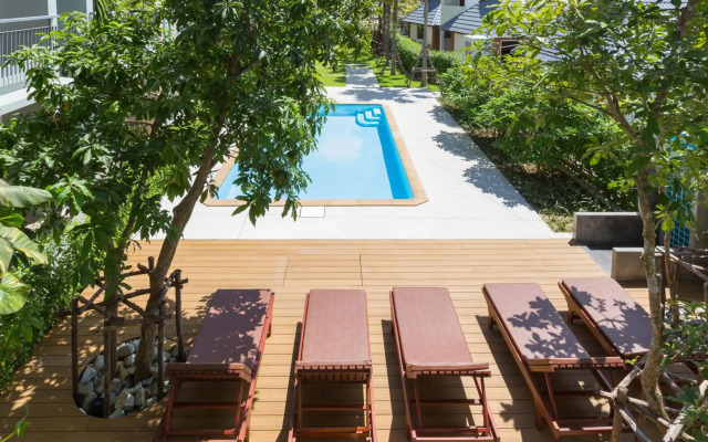 Parida Resort