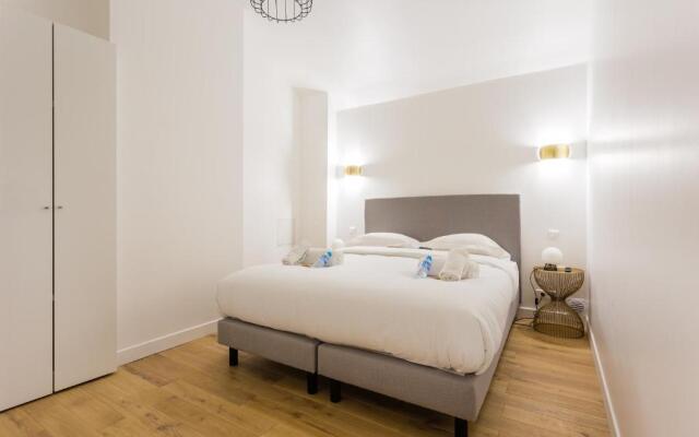 CMG Rivoli/ Notre-Dame I