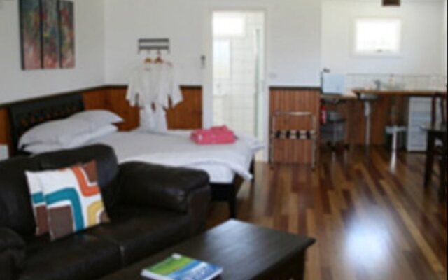 Rangers Run Cottages
