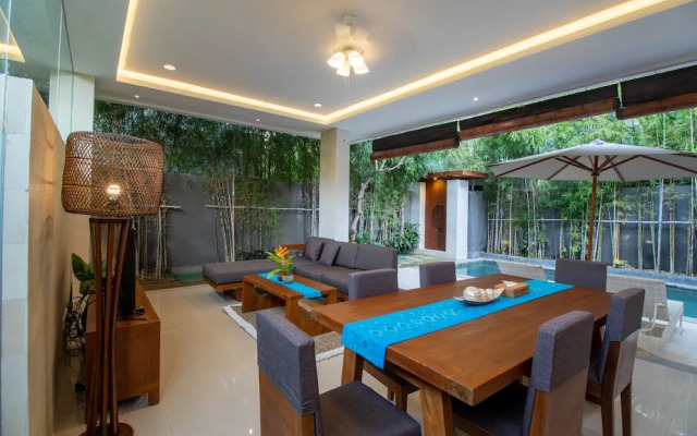 Sayang Sanur Villa VII