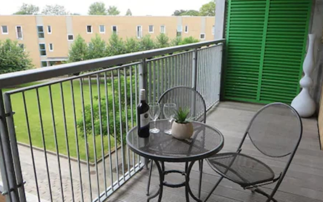 Citystay - Warren Close
