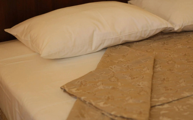 Aracoara Hotel