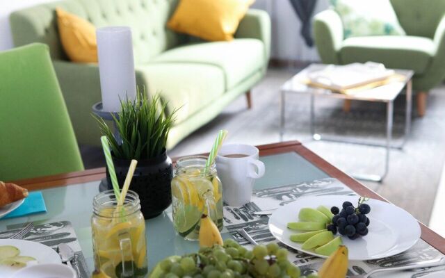 Dub  Apartments Zagreb